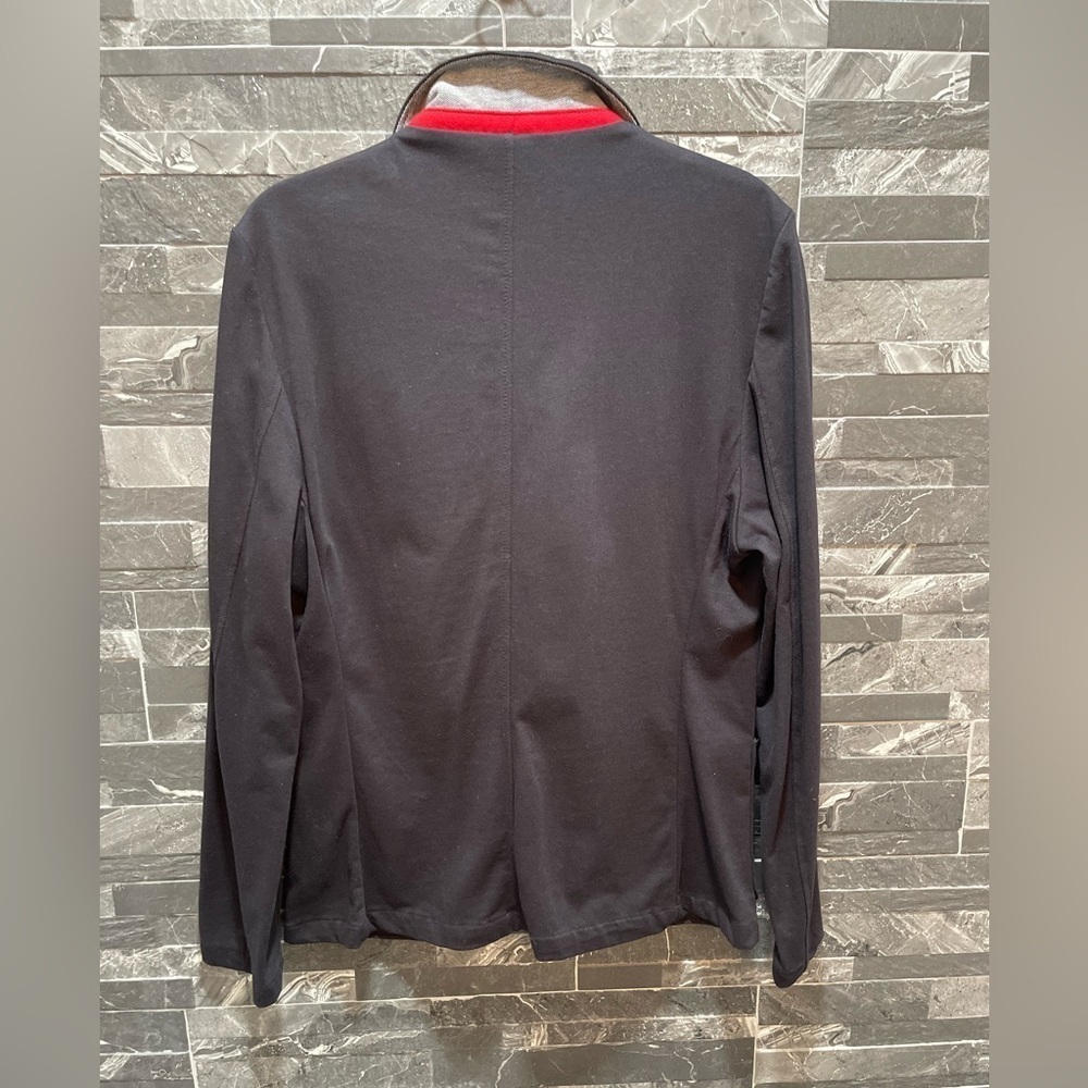 Men’s Jacket - Picture 4 of 5